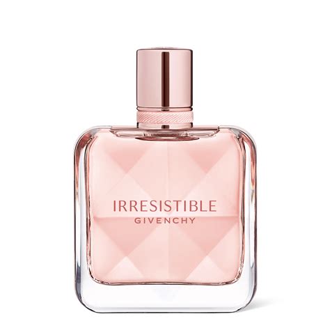 irresistible givenchy precio|irresistible givenchy price.